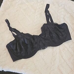 Soma Lace Balconette Bra